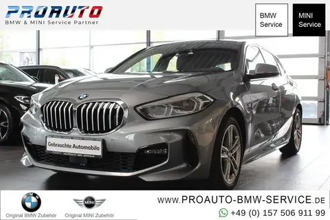 Used BMW SERIE 1 Petrol 2024 Ad 