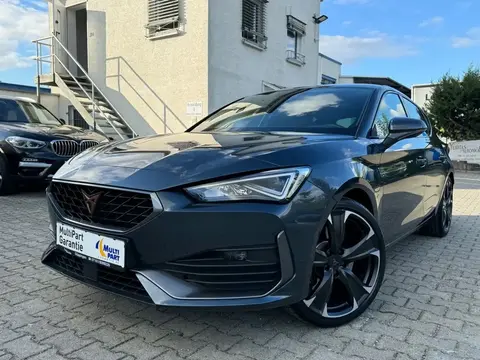 Used CUPRA LEON Hybrid 2022 Ad 