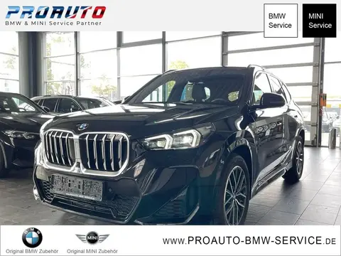 Annonce BMW X1 Essence 2024 d'occasion 