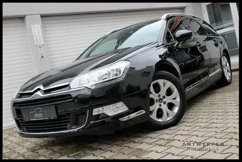 Used CITROEN C5 Diesel 2016 Ad 