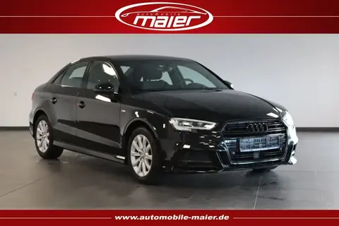 Used AUDI A3 Petrol 2018 Ad 