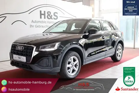 Used AUDI Q2 Petrol 2021 Ad 