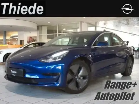 Annonce TESLA MODEL 3 Non renseigné 2019 d'occasion 