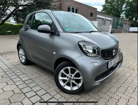 Annonce SMART FORTWO Non renseigné 2019 d'occasion 