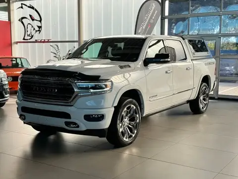 Annonce DODGE RAM GPL 2024 d'occasion 