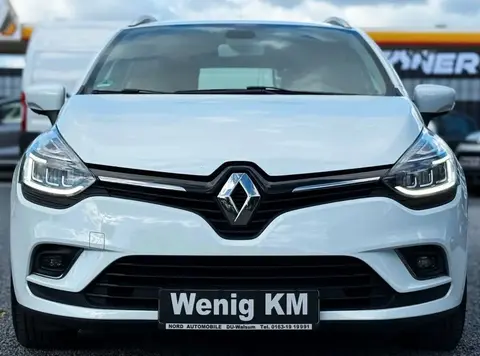 Used RENAULT CLIO Petrol 2019 Ad 