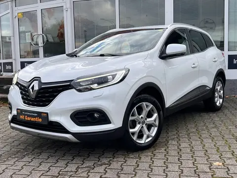 Annonce RENAULT KADJAR Diesel 2019 d'occasion 