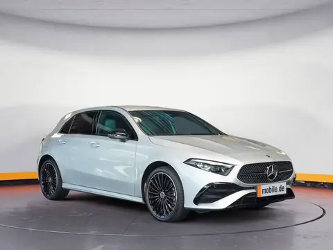 Annonce MERCEDES-BENZ CLASSE A Hybride 2023 d'occasion 