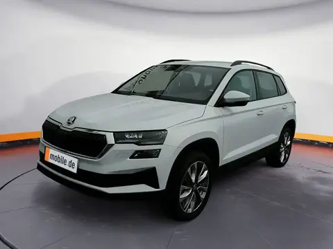 Used SKODA KAROQ Diesel 2024 Ad 