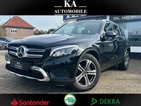 Used MERCEDES-BENZ CLASSE GLC Diesel 2017 Ad 