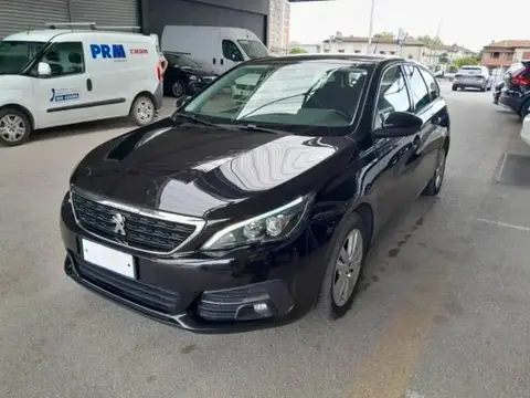 Used PEUGEOT 308 Diesel 2019 Ad 