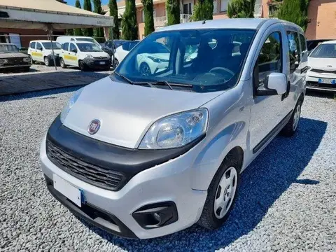 Used FIAT QUBO Diesel 2019 Ad 