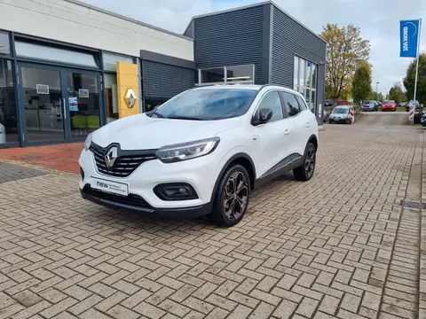 Annonce RENAULT KADJAR Essence 2021 d'occasion 