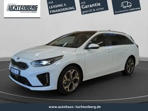 Annonce KIA CEED Hybride 2021 d'occasion 