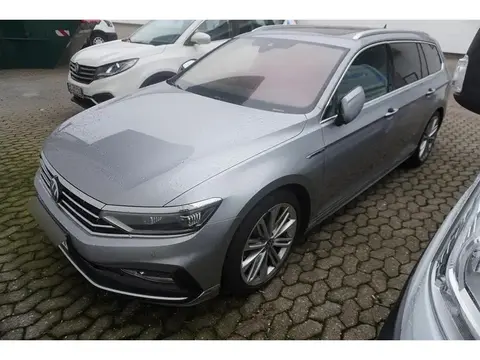 Annonce VOLKSWAGEN PASSAT Diesel 2021 d'occasion 