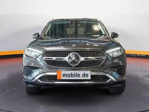 Used MERCEDES-BENZ CLASSE GLC Hybrid 2023 Ad 