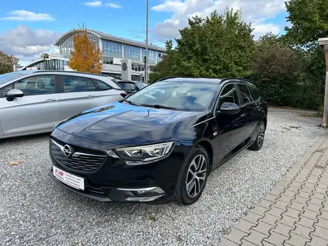 Annonce OPEL INSIGNIA Diesel 2019 d'occasion 