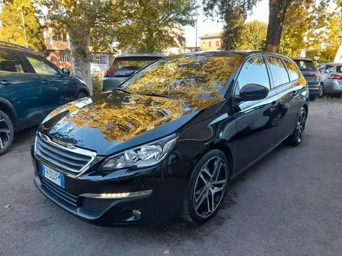 Annonce PEUGEOT 308 Diesel 2017 d'occasion 