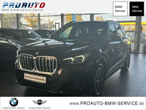 Annonce BMW X1 Essence 2024 d'occasion 