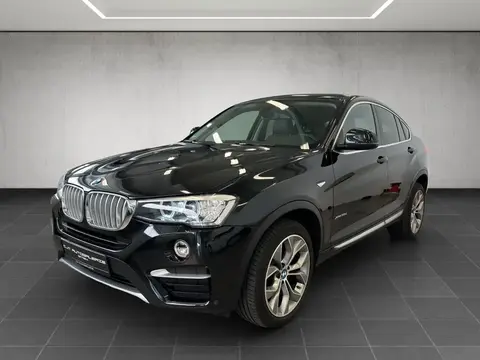 Used BMW X4 Diesel 2016 Ad 