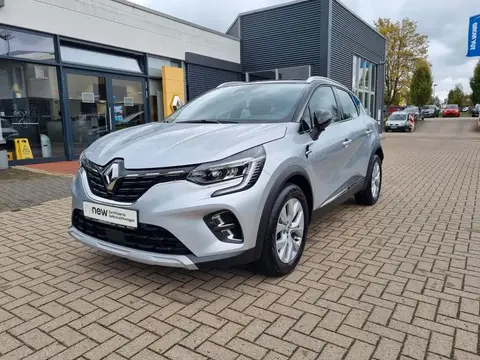 Used RENAULT CAPTUR Petrol 2022 Ad 