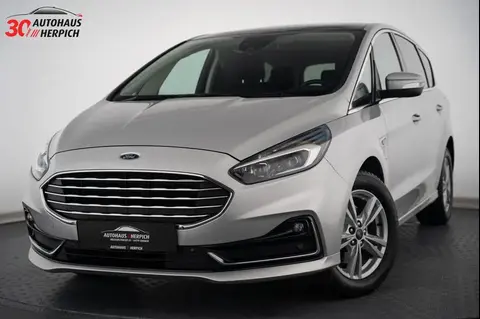 Annonce FORD S-MAX Diesel 2021 d'occasion 