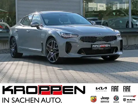 Used KIA STINGER Petrol 2021 Ad 