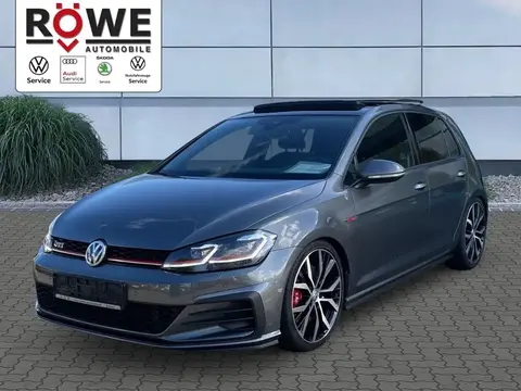 Used VOLKSWAGEN GOLF Petrol 2018 Ad 