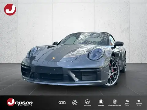 Annonce PORSCHE 992 Essence 2024 d'occasion 