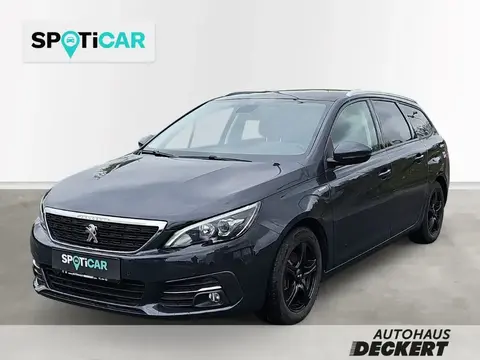 Used PEUGEOT 308 Petrol 2019 Ad 