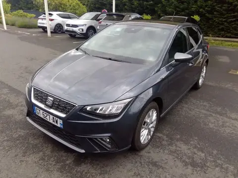 Used SEAT IBIZA Petrol 2023 Ad 