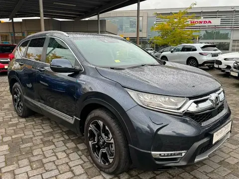 Used HONDA CR-V Hybrid 2021 Ad 