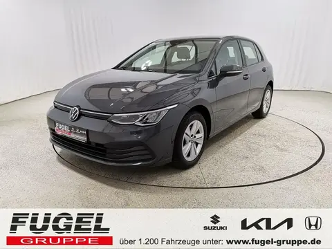 Used VOLKSWAGEN GOLF Petrol 2021 Ad 