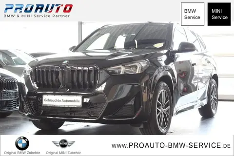 Used BMW X1 Petrol 2024 Ad 