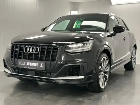 Annonce AUDI SQ2 Essence 2019 d'occasion 