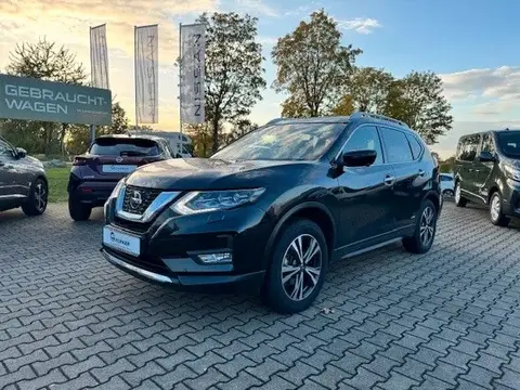 Used NISSAN X-TRAIL Petrol 2019 Ad 