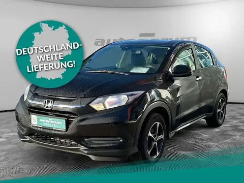 Used HONDA HR-V Petrol 2017 Ad 