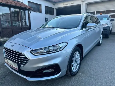 Used FORD MONDEO Diesel 2019 Ad 