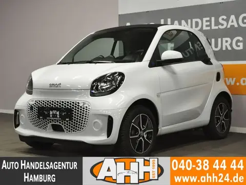 Annonce SMART FORTWO Non renseigné 2023 d'occasion 