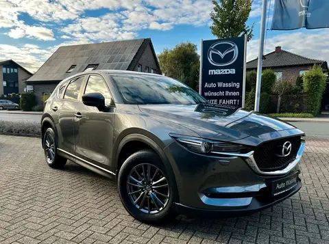 Used MAZDA CX-5 Diesel 2019 Ad 