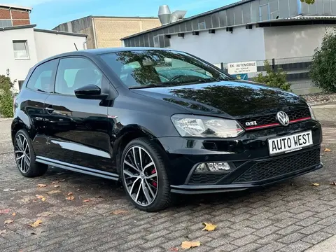 Used VOLKSWAGEN POLO Petrol 2017 Ad 