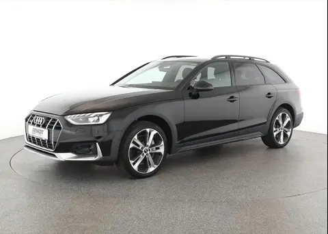 Annonce AUDI A4 Diesel 2024 d'occasion 