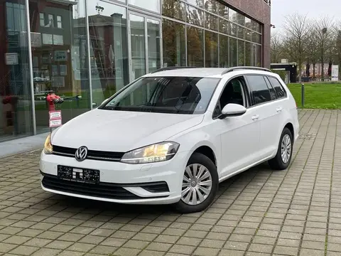 Annonce VOLKSWAGEN GOLF Diesel 2019 d'occasion 