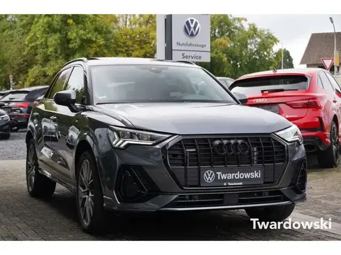 Annonce AUDI Q3 Diesel 2024 d'occasion 