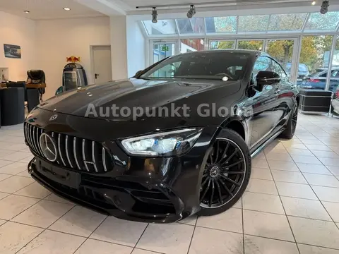 Used MERCEDES-BENZ CLASSE GT Petrol 2019 Ad 