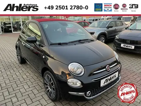 Used FIAT 500C Petrol 2023 Ad 