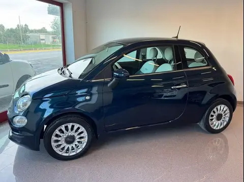 Used FIAT 500 LPG 2019 Ad 