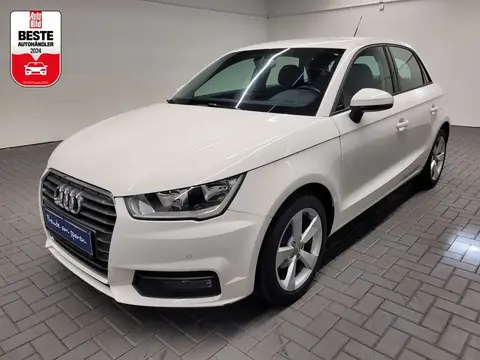 Used AUDI A1 Petrol 2018 Ad 