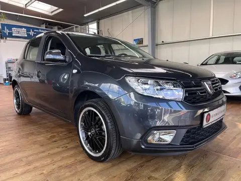 Used DACIA SANDERO Petrol 2019 Ad 