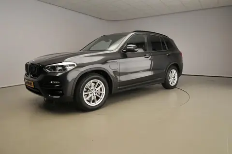 Used BMW X3 Hybrid 2021 Ad 